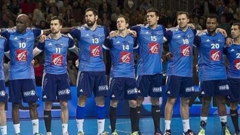 مونديال اليد.. فرنسا تفوز على النرويج بنتيجة 28 - 24