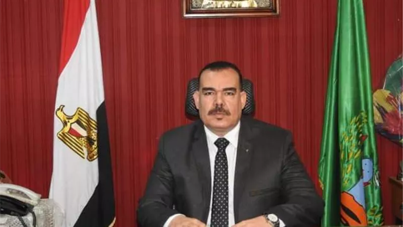 تعليم المنوفية يعلن عن المسابقة العلمية الدولية لتطبيقات الأوفيس