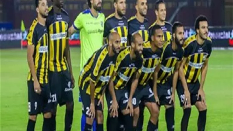الجزيرى يقود هجوم المقاولون امام بيراميدز