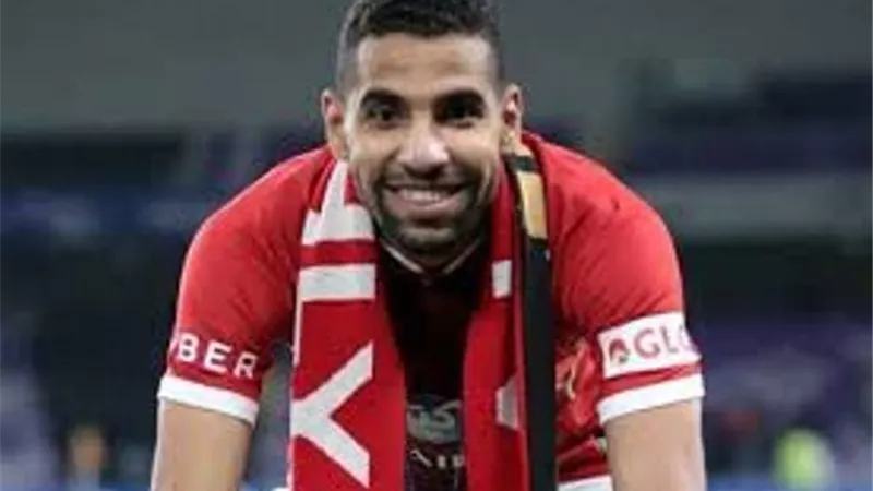 شوبير يكشف عن اخر تطورات الحالة الصحية لمؤمن زكريا