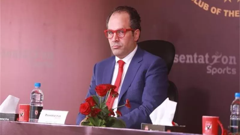 كامل..مشروع سيتى كلوب لم يكن ليخرج للنور إلا بدعم الدولة