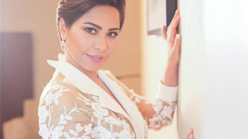 رقص ابنتي شيرين عبد الوهاب يشعل السوشيال ميديا.. فيديو