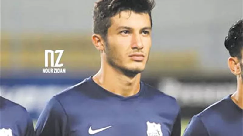 الأقساط مشكلة صفقة انتقال جلال للزمالك