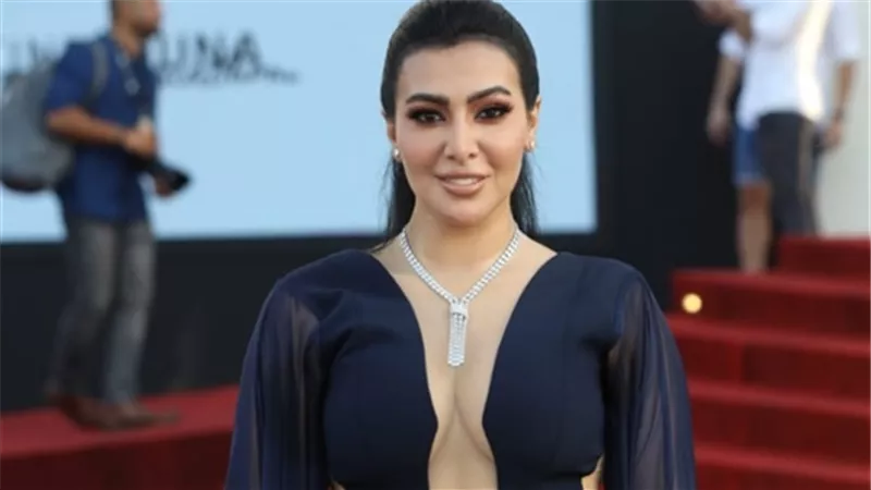 بسبب ميريام فارس.. رقص ميرهان حسين يشعل السوشيال ميديا.. فيديو
