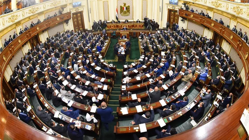 غداً.. لجان مجلس النواب تبدأ أعمالها بعد انتخاب هيئات مكاتبها