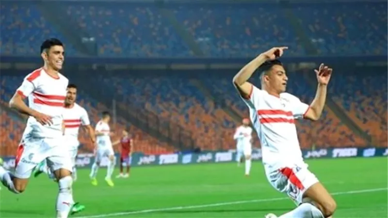 ياسين: مسؤول سابق في الزمالك يحاول تدمير النادي ويقف وراء رحيل اللاعبين