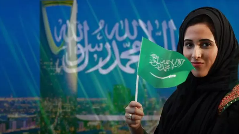 السعودية تعتزم تعيين المرأة فى منصب قاضى