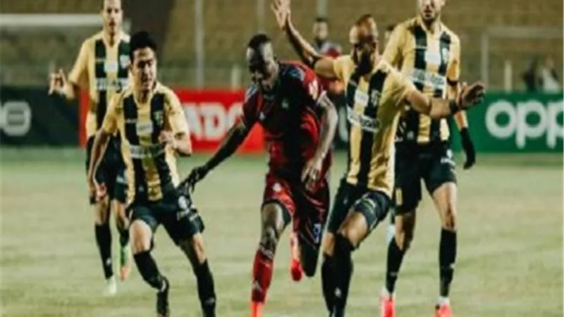 مواعيد مباريات الدوري المصرى اليوم الجمعة والقنوات الناقلة