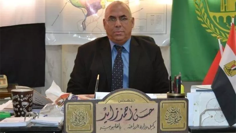 زراعة القليوبية: 1850 مستفيدا من مشروع البتلو بالمحافظة