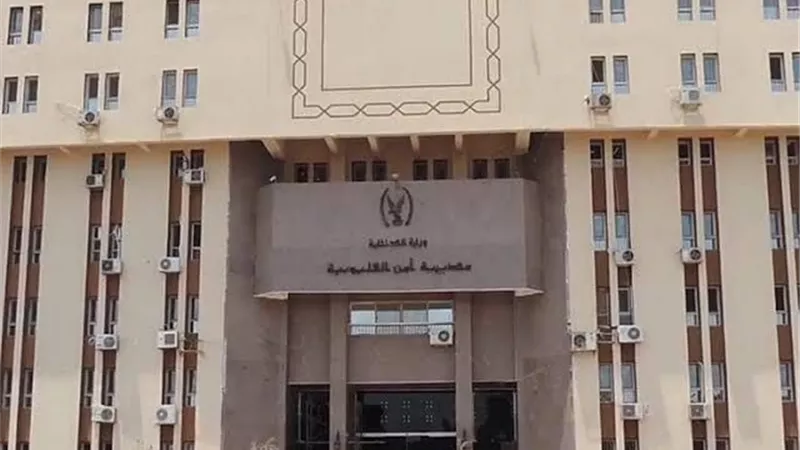 حملة مكبرة على المصانع للتأكد من جودة المنتجات المعروضة للمواطنين بالقليوبية