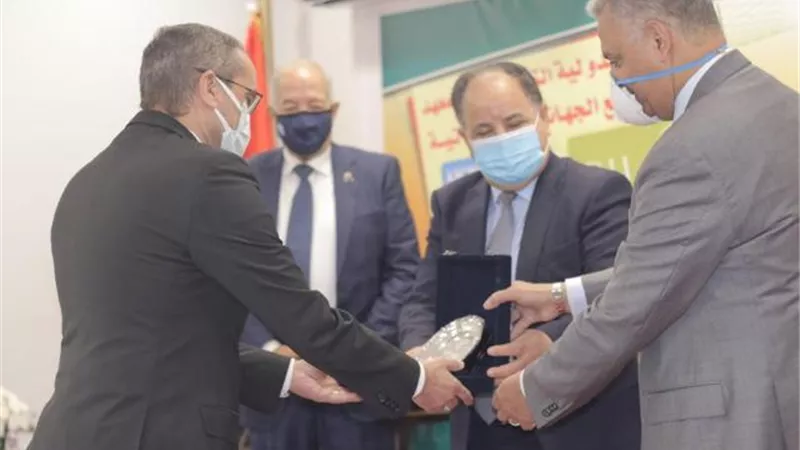 وزير المالية: ٦,٤٪ من موازنة الدولة لقطاع الصحة لمواجهة كورونا