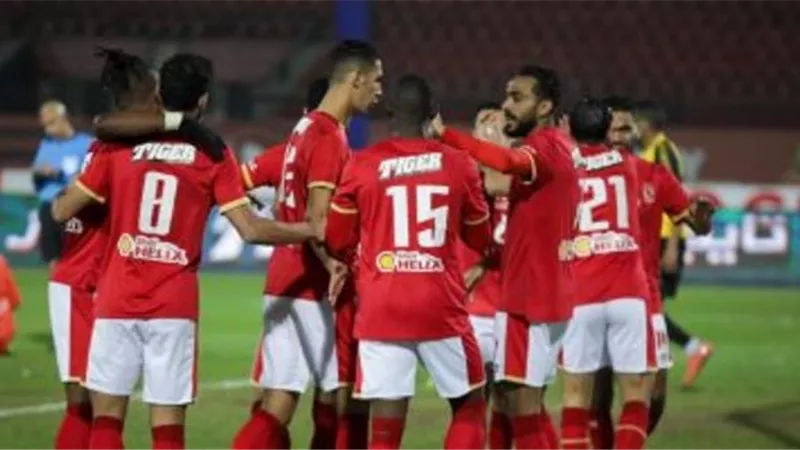 طبيب الاهلى يعلن نتيجة المسحة الطبية استعداد لمباراة الغد