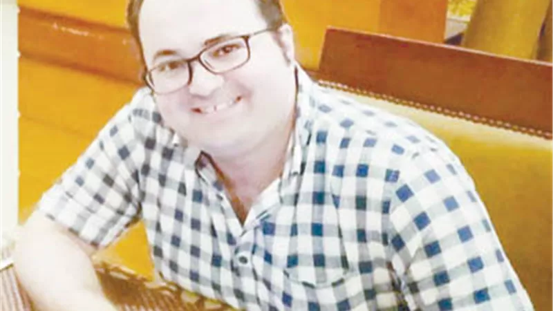 مدير مستشفي طوخ المركزي : أصابتي كانت بسبب الاختلاط .. وعليكم بالكمامة