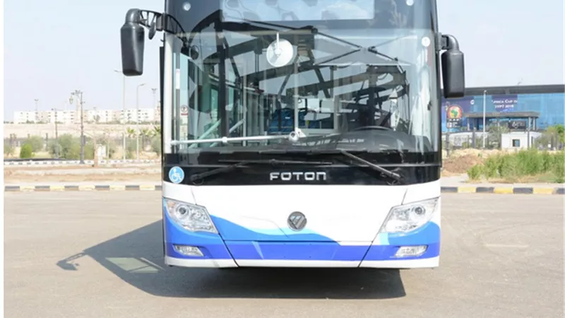 بكر يوضح جهود الإنتاج الحربي في مجال المركبات الكهربائية ودورها في توطين الصناعات في مصر