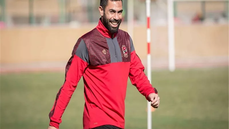 مفاجأة.. احمد فتحى يطلب العودة الى الاهلى