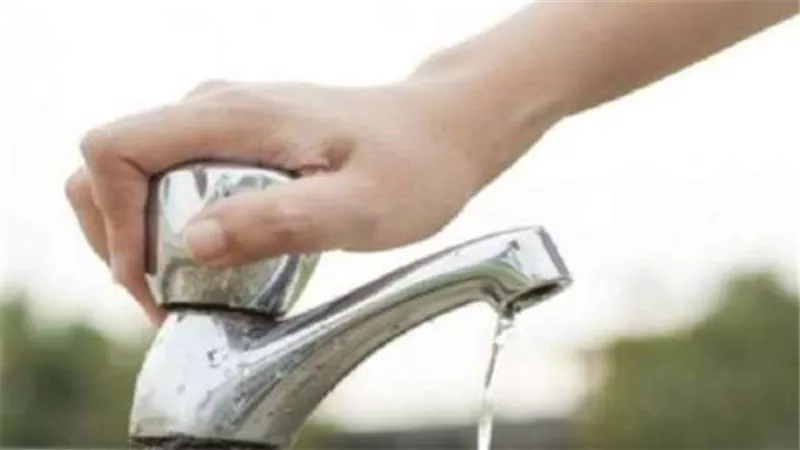 اليوم .. قطع المياه عن بعض مناطق الجيزة
