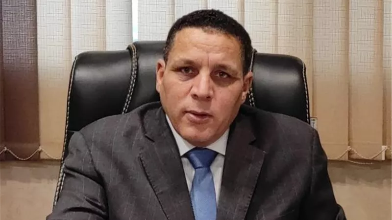 أحمد محسن: تنفيذ مشاريع عملاقة مثل القطار الكهربائي ومترو أنفاق الإسكندرية قفزة للمستقبل