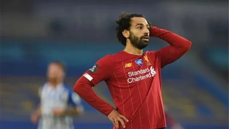 محمد صلاح عن مباراة مانشيستر غدا: الخسارة كابوس كبير