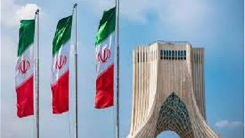 إيران تدين العقوبات الأوروبية على وزير الخارجية السوري