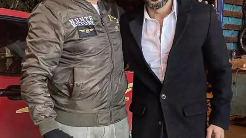 محمد عز يعلن انتهاء تصوير 