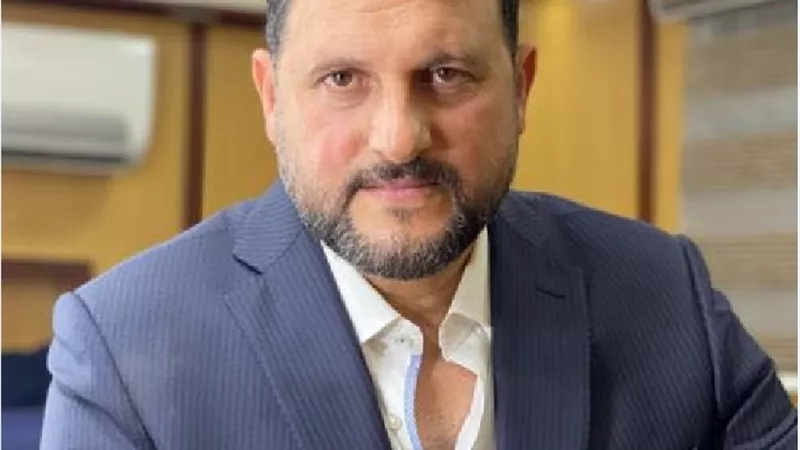 عماد زيادة : النجاح الكبير لمسلسل 