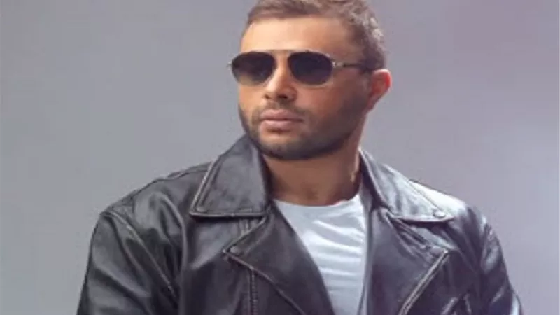شطبنا.. رامي صبري يطرح أحدث أغانيه فى هذا الموعد