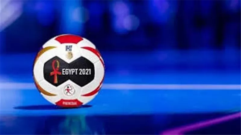 لوكاس بيلاس أفضل لاعب فى مباراة السويد وتشيلى بمونديال اليد