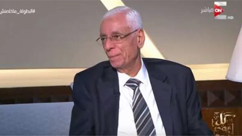 حسام موافى: التدخين.. أضراره جسيمة على أفراد الأسرة