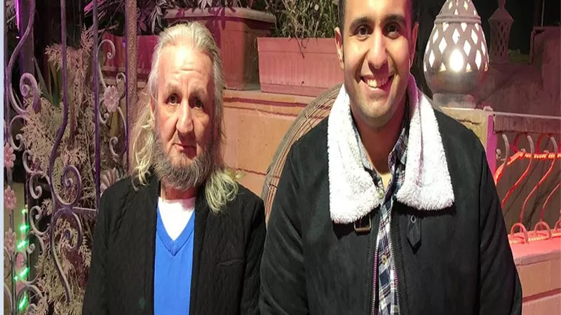 انفراد.. منتجة 