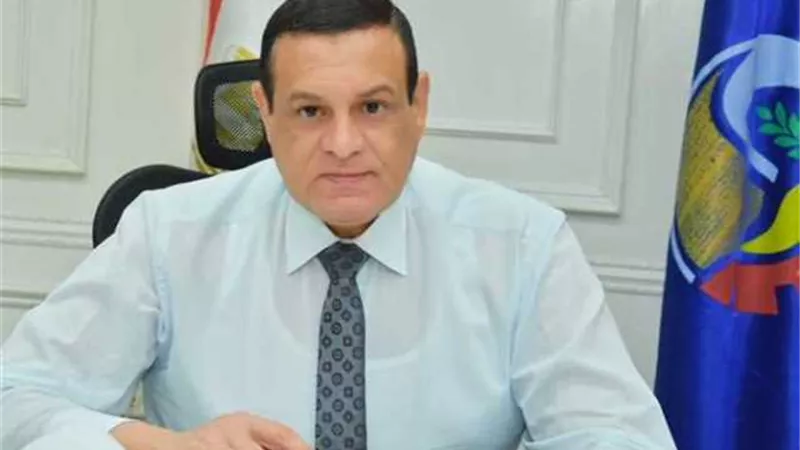 محافظ البحيرة ينتفض بإجراءات لمواجهة الطقس السىء.. ويوجه رسالة للمواطنين