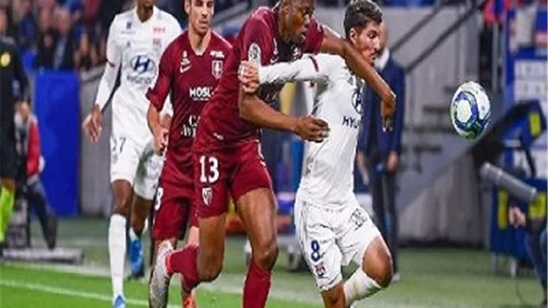 مواعيد مباريات الدوري الفرنسي اليوم والقنوات الناقلة