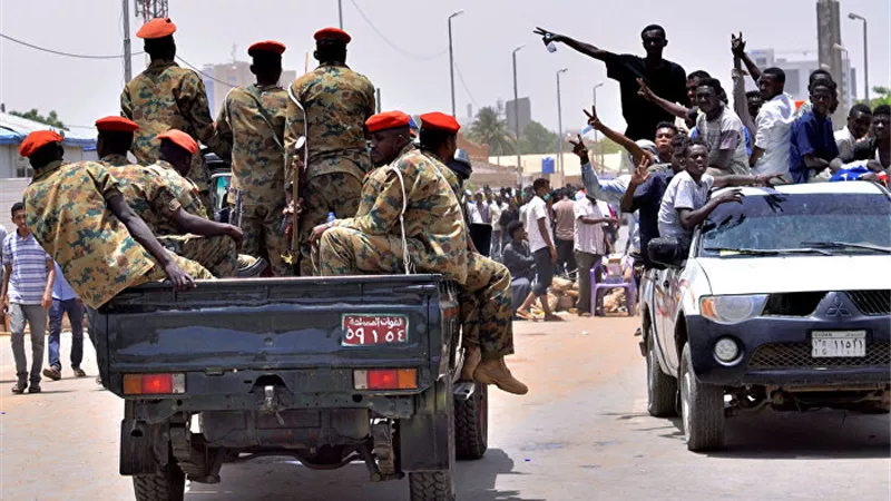 مقتل وإصابة مايقرب من 150 شخصاً فى اشتباكات مسلحة بالسودان