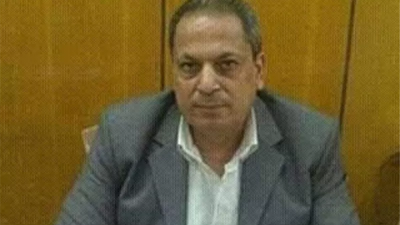 استمرار د. محمود يوسف في موقعه وكيلًا لوزارة التموين بالمنيا