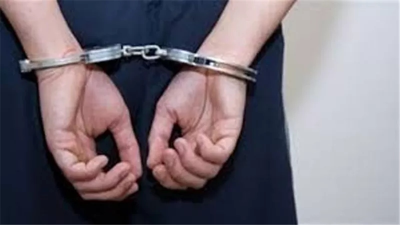 ضبط مدرس بحوزته كيلو حشيش وهيروين بسوهاج