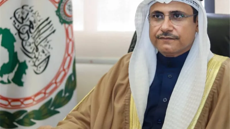 رئيس البرلمان العربي: منظمة هيومن رايتس ووتش تواصل تقاريرها المُضللة عن حالة حقوق الإنسان في الدول العربية..بالفيديو