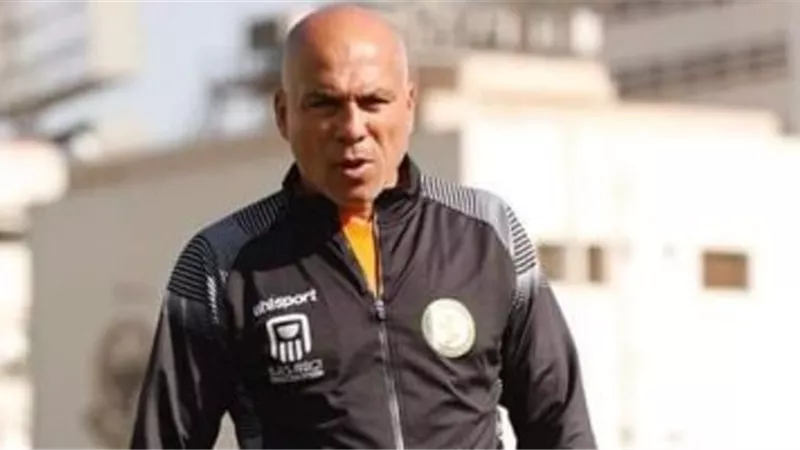 محمد يوسف يعلن تشكيل البنك الاهلى لمواجهة حامل لقب الدورى