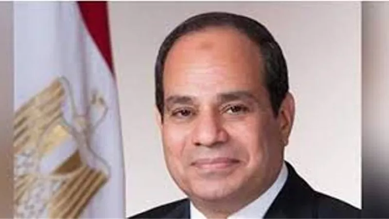 الرئيس يوجه بتوفير عوامل النجاح لمشروع تصنيع السيارات الكهربائية