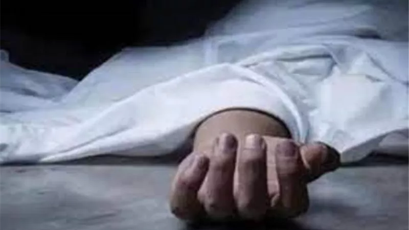 السائق انهى حياة الزبون لرفضه ركوب الميكروباص بموقف المرج