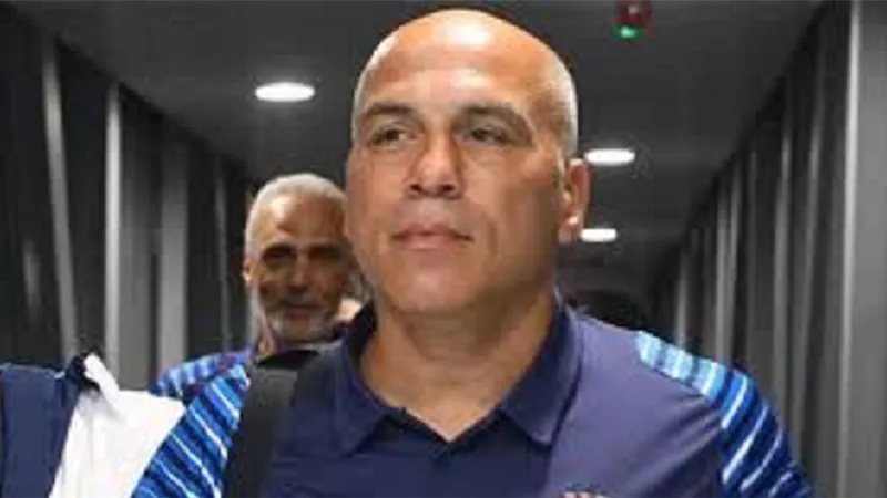 أول تعليق من محمد يوسف بعد خطف نقطة من الأهلى