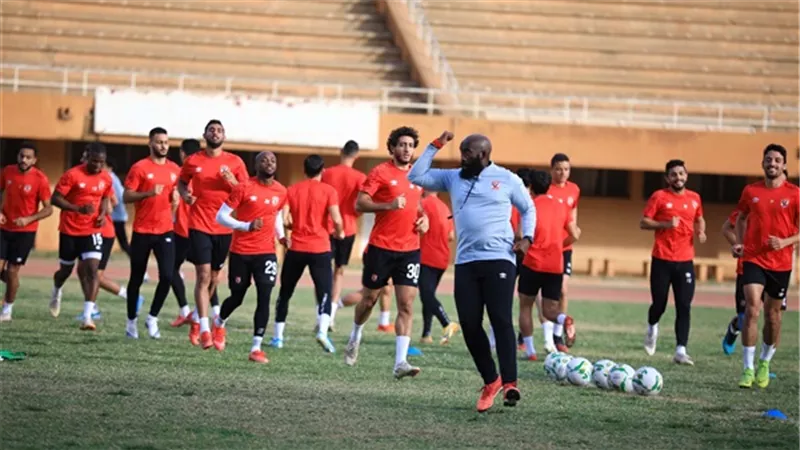 الأهلى يبدأ أولى استعداداته غدًا للمشاركة فى كأس العالم للأندية