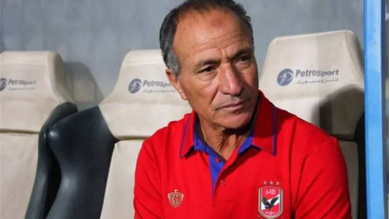 بعد انتهاء الجولة السابعة من عمر الدوري.. فتحي مبروك يقدم تقييمه آداء الفرق