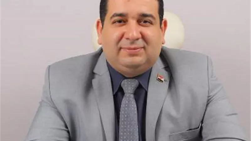 المنسق العام ل«حياه كريمه» بالمنوفية : فتح الحوار المجتمعي لاستقبال أفكار المواطنين داخل قرى مركزي أشمون والشهداء