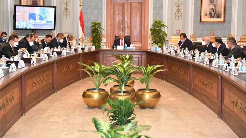 البرلمان يحيل الموافقة على خطابات منحة اليابان للجنة الشئون الاقتصادية