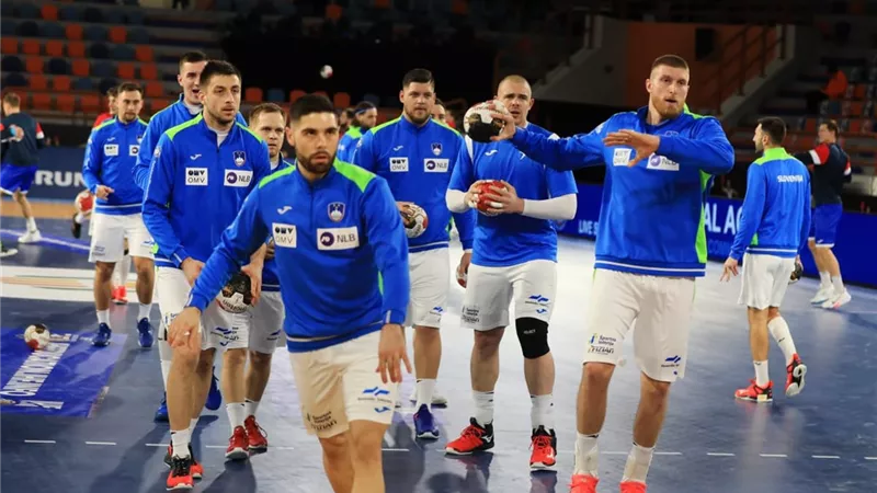 فوز الدنمارك على الكونغو 39 / 19 في المجموعة الرابعة بمونديال اليد
