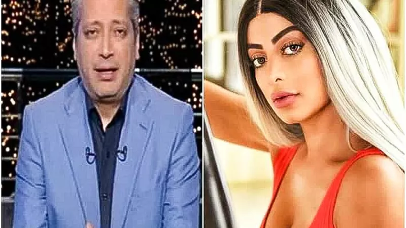 إلغاء عقوبة حبس تامر أمين في واقعة سخريته من مصممة أزياء
