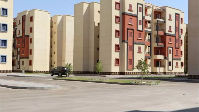 شاهد.. نائب وزير الإسكان يكشف تفاصيل مشروع 