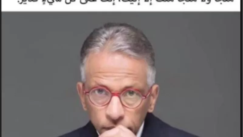 احمد السقا يطالب الجمهور بالدعاء لحماه محمد الصغير بعد تدهور حالته