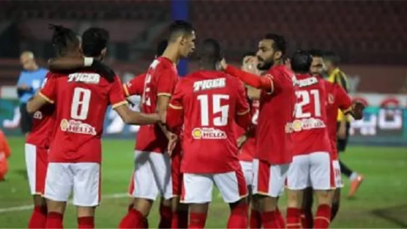 خلاف بين محمد يوسف وسمير عثمان حول هدف الأهلى في شباك البنك
