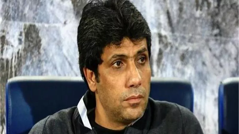 سامي الشيشيني يكشف سبب رحيله عن الزمالك