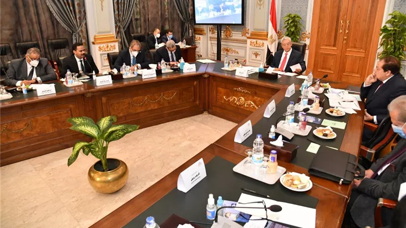 النواب يوافق على منحة المساعدة الأمريكية بشأن الحوكمة الاقتصادية الشاملة